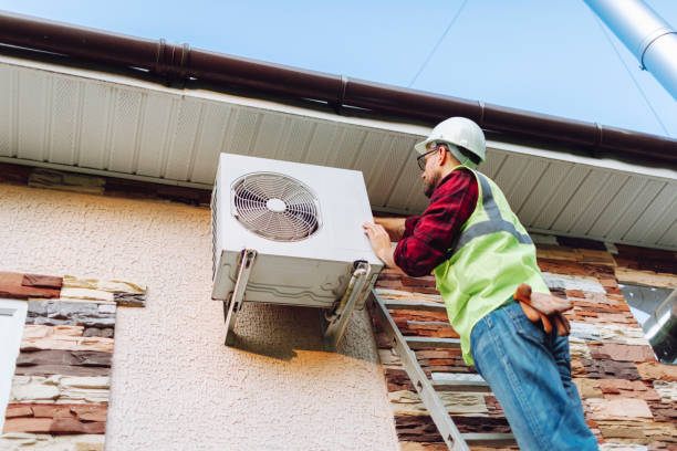 Best HVAC Software and Technology in Gordon, GA