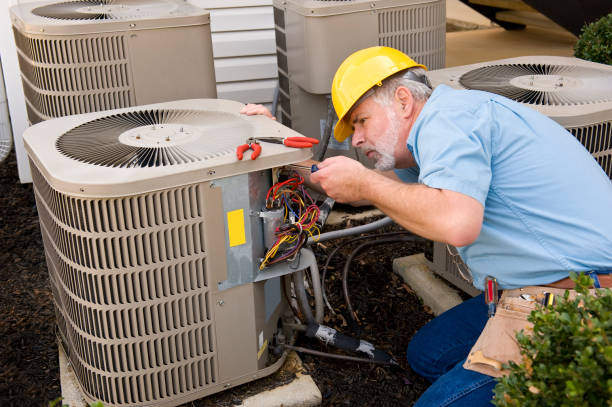 Best HVAC Retrofitting and Upgrading in Gordon, GA