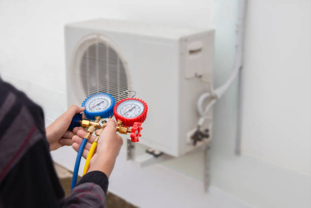 Best Geothermal HVAC Systems in Gordon, GA