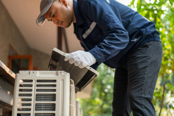 Trusted Gordon, GA HVAC Experts