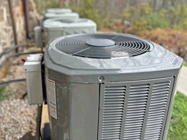 Best Residential HVAC in Gordon, GA