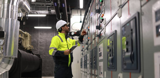 Best Air Conditioning Cleaning in Gordon, GA