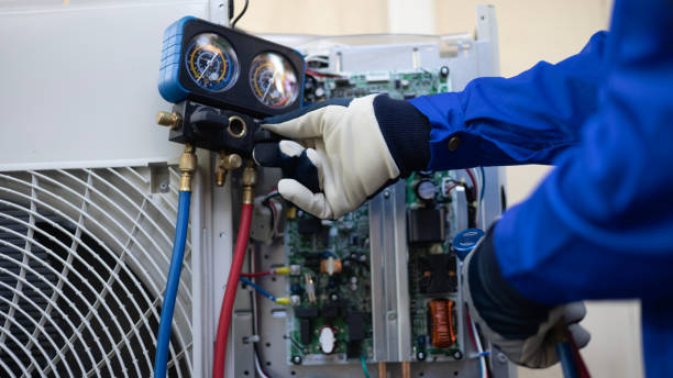 Best HVAC Financing and Leasing in Gordon, GA
